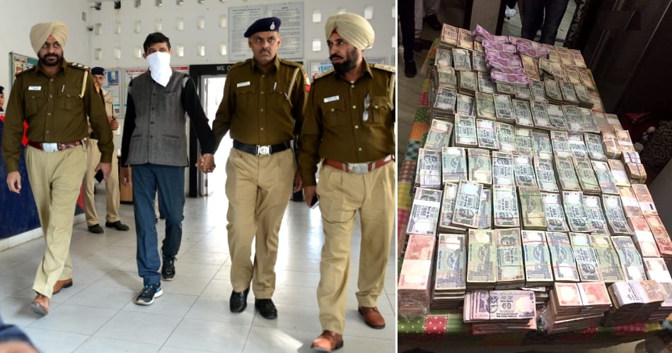 .19 crore black money came from Kuber shocking truth