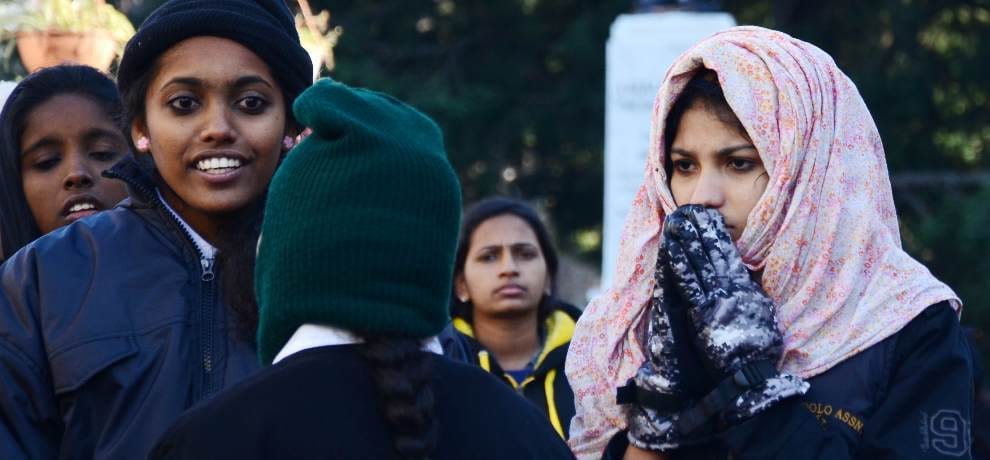 cold waves in himachal mercury dips to minus