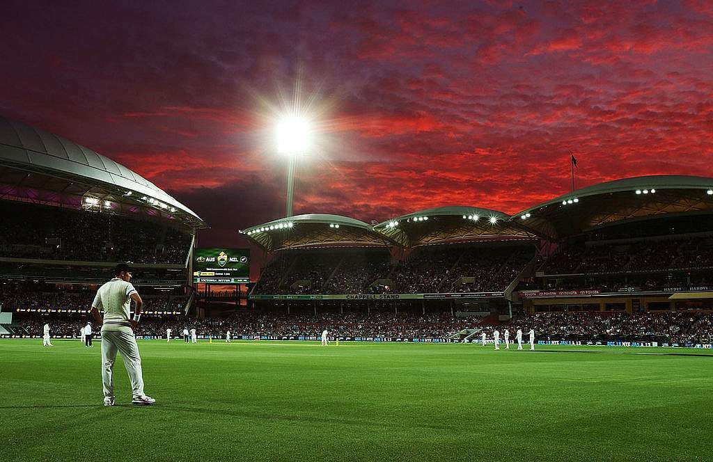 1st Ever Trination T20 Series To Be Played After Ashes