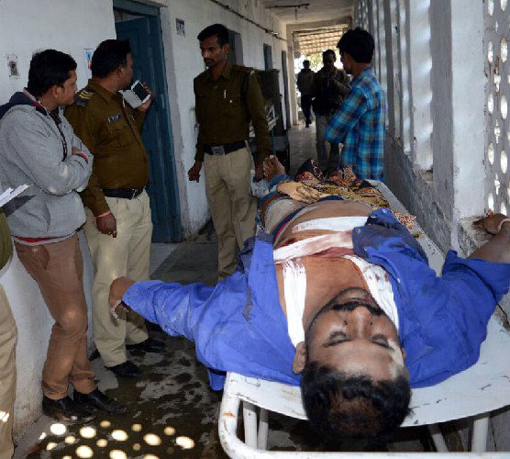 crime patrol actor kamlesh pandey commit sucide