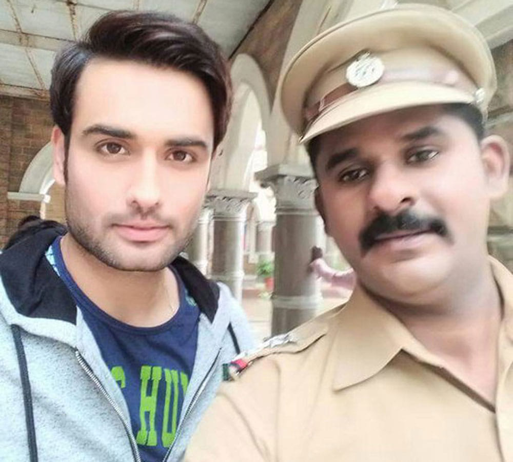 crime patrol actor kamlesh pandey commit sucide