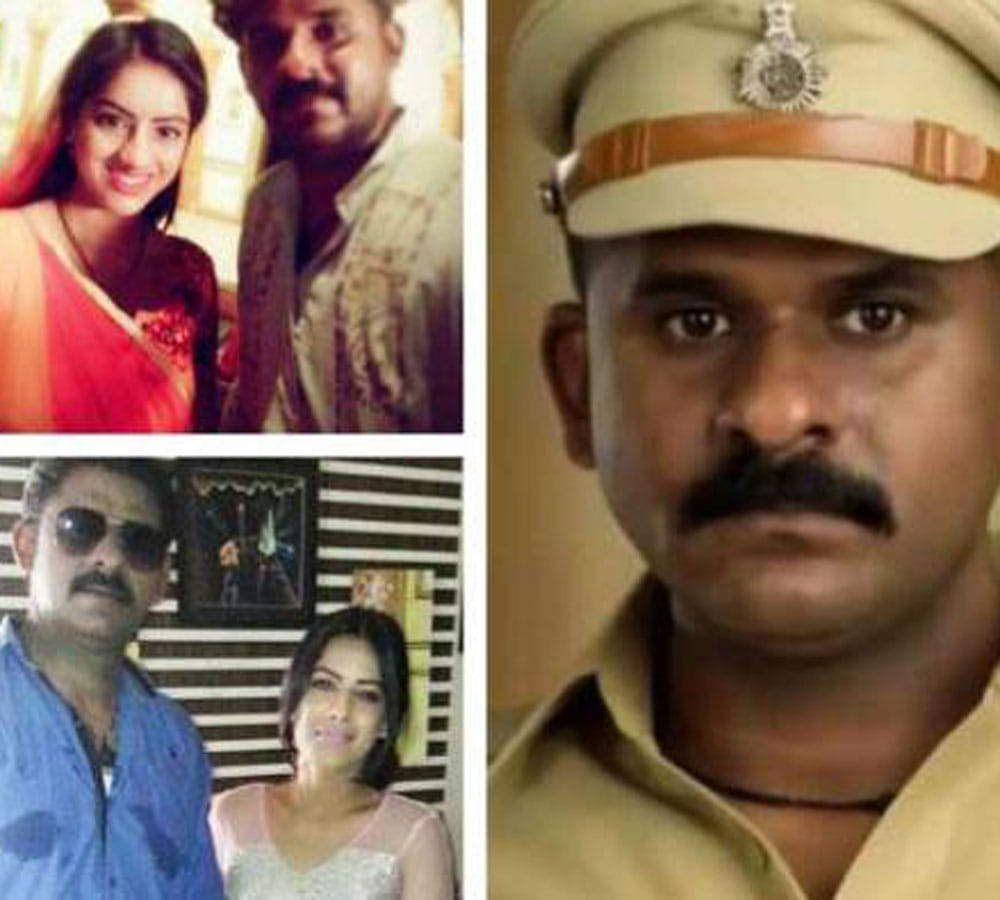 crime patrol actor kamlesh pandey commit sucide