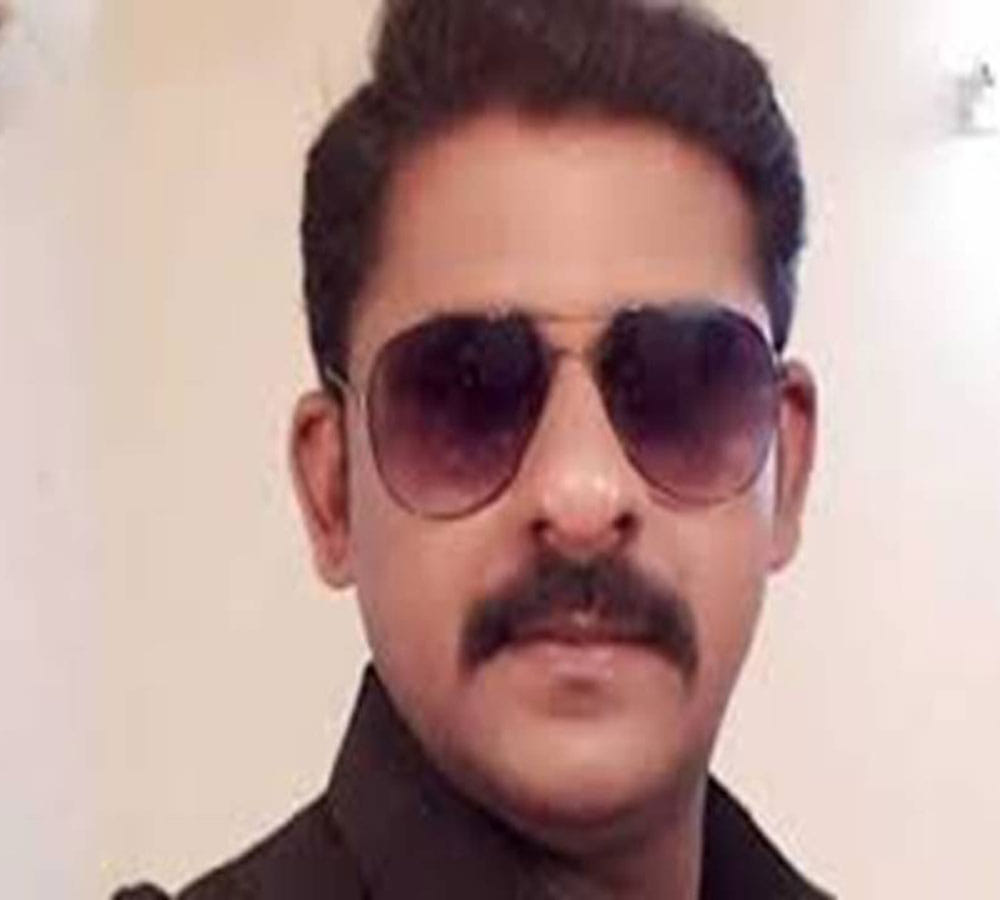 crime patrol actor kamlesh pandey commit sucide
