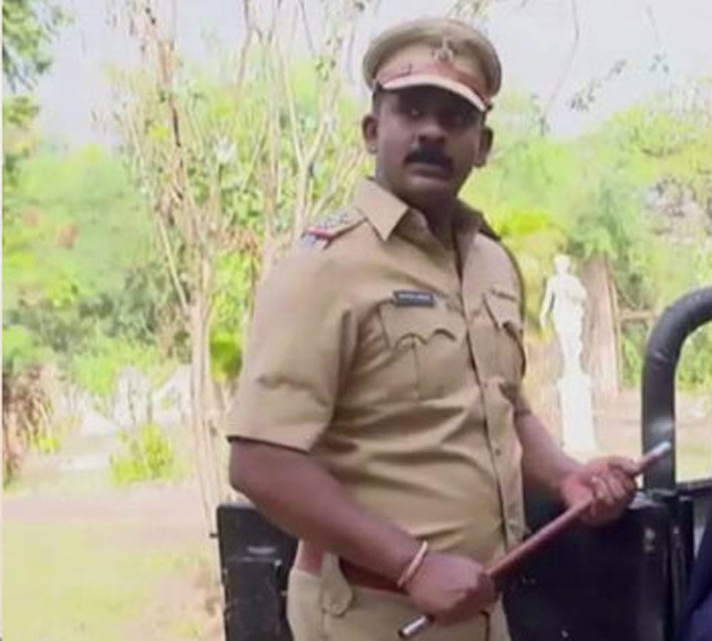 Unnao motorway kiln owner abducted