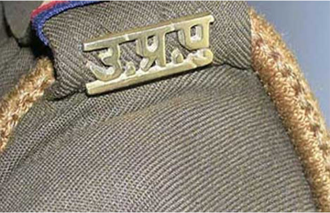 Meerut police could not find her, so the family members warned