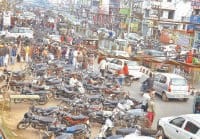 currency crisis, 15 crore,distributed, people cashless, kaithal