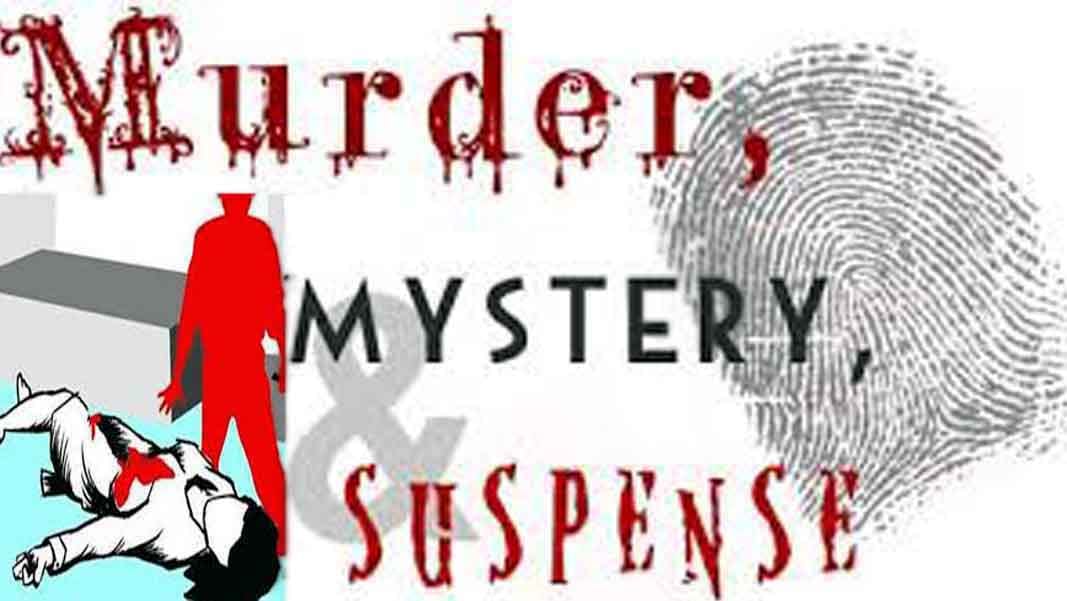 2016 is biggest murder mystery