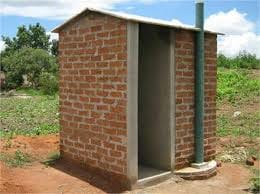 It also has toilet misappropriation of millions