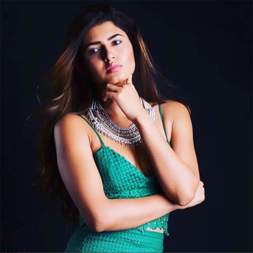Sydney Based Model Ashima Narwal