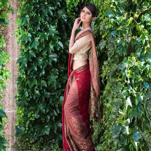 Sydney Based Model Ashima Narwal