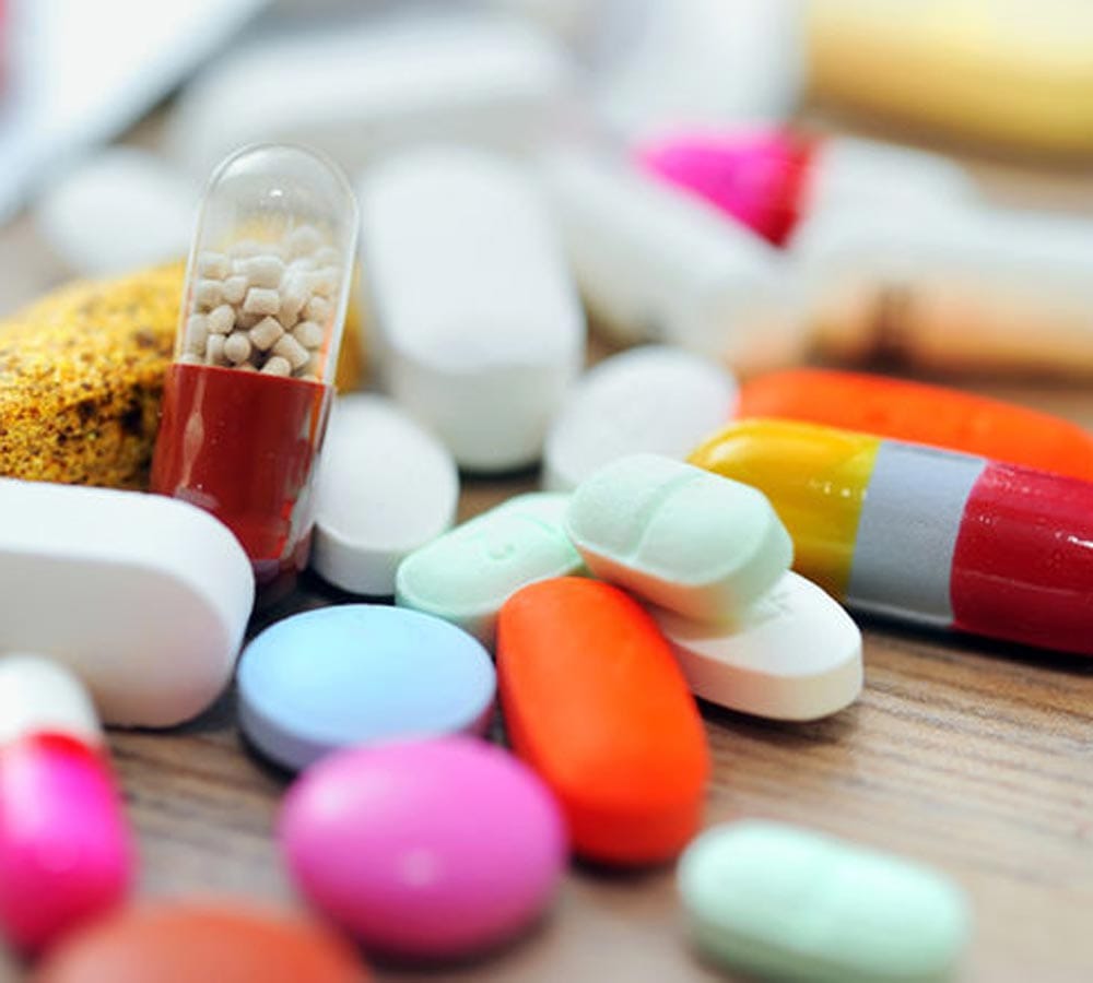 solutions for medication side effect