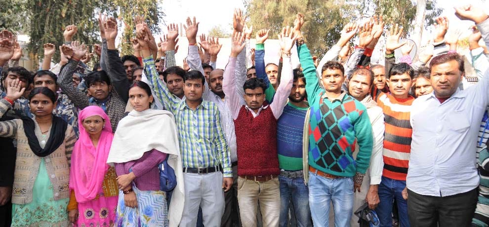 people were cheated in the name of money transfer fraud 