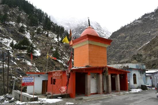 mahabharat connection from uttarakhand