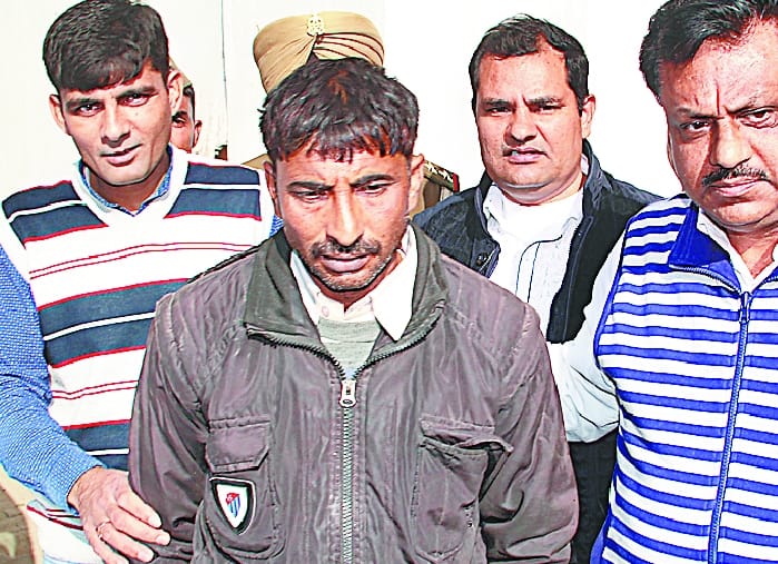 Bilal prize of 12 thousand arrested
