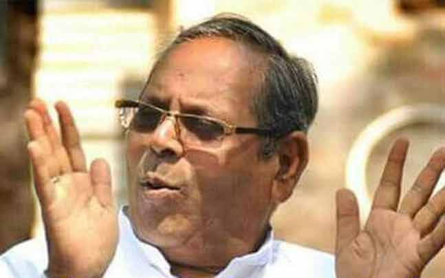 Karnataka Excise Minister HY Meti resigns over sex scandal allegations
