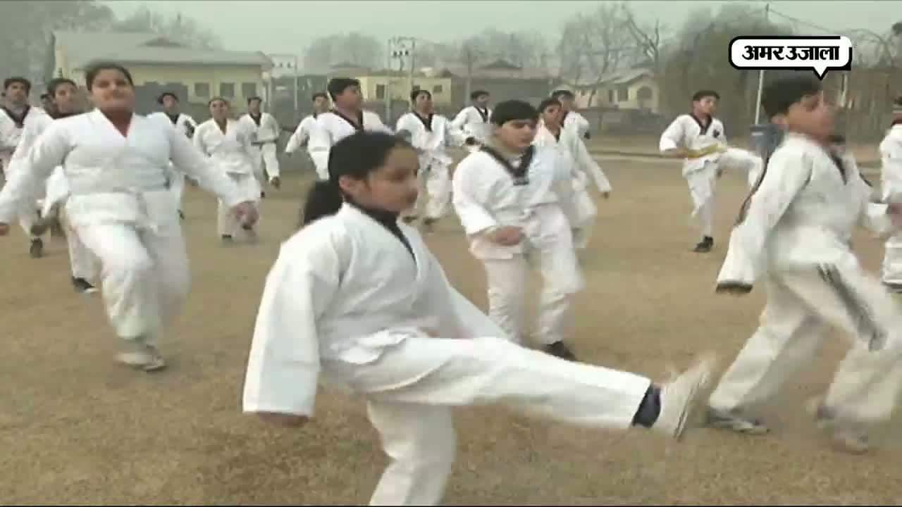 जम्मू कश्मीर 