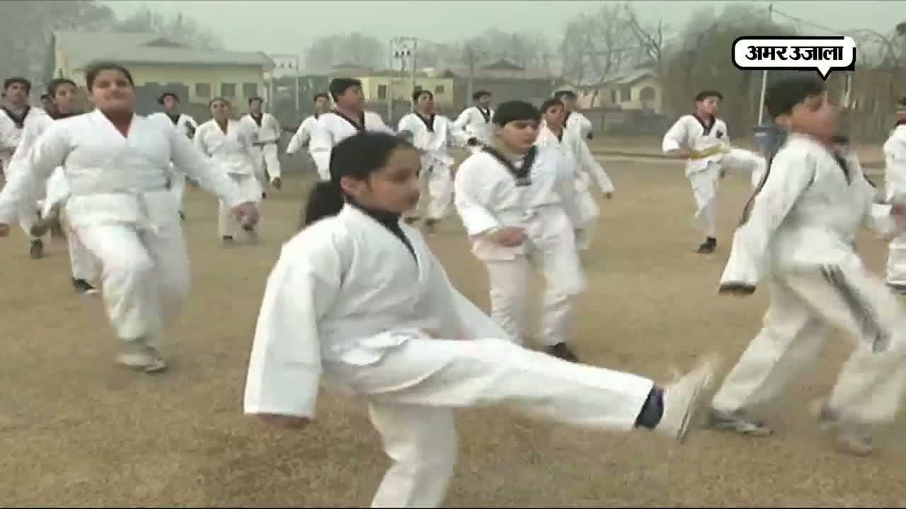 जम्मू कश्मीर 