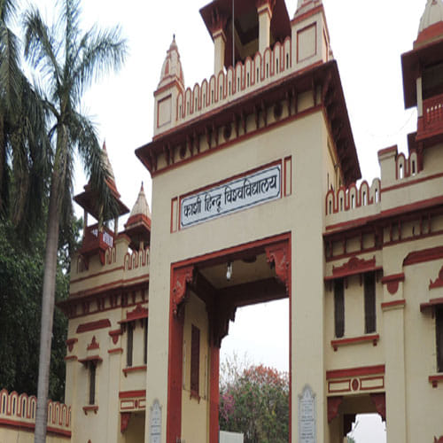 American giant Oracle offers 1.2 crore package to IIT-BHU student