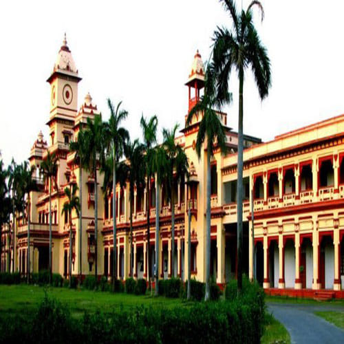 American giant Oracle offers 1.2 crore package to IIT-BHU student
