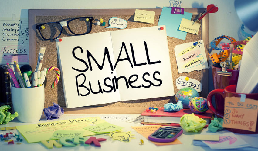 small scale business to start in 1 lakh rupees