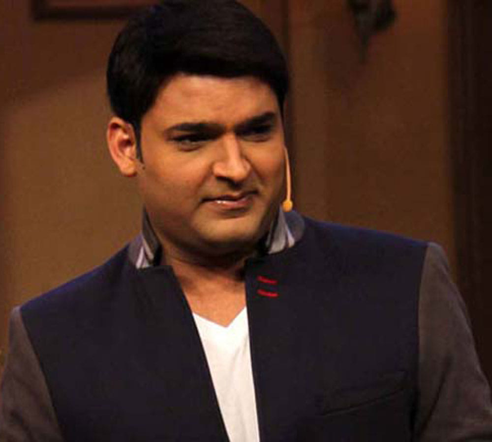 Comedian Kapil sharma will do election campaign for upcoming punjab polls