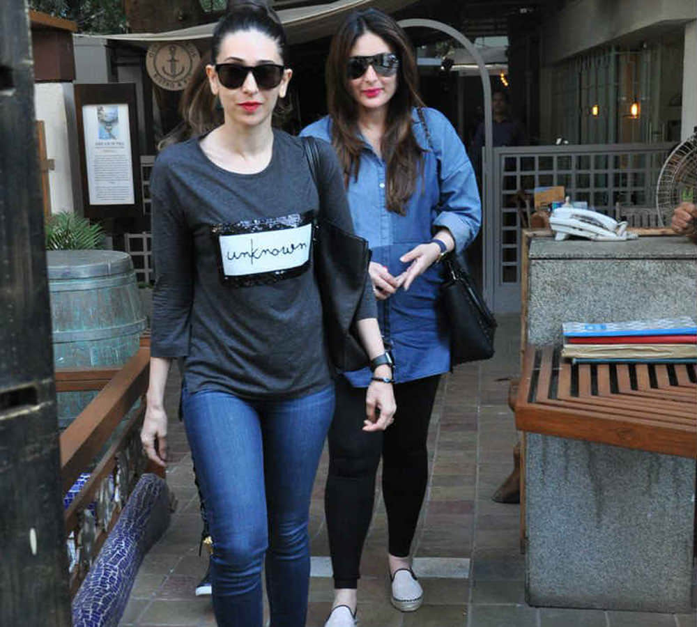 kareena kapoor going london for her delievery