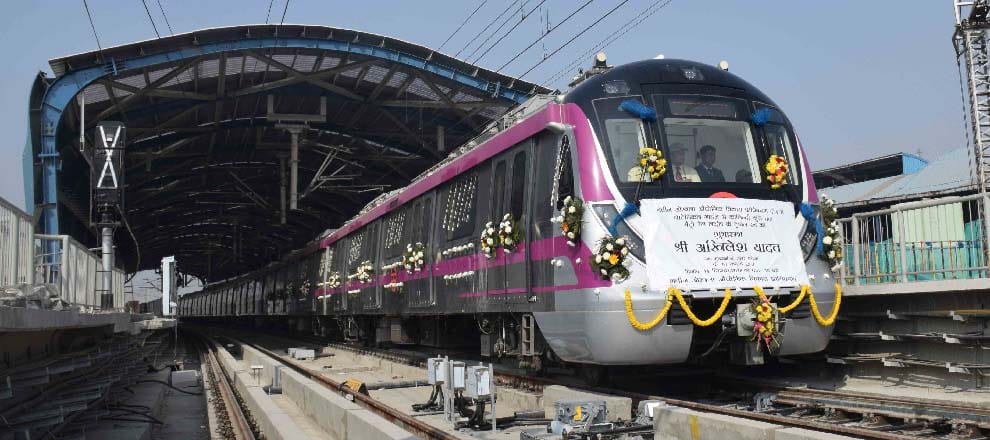 delhi metro will be cashless from new year
