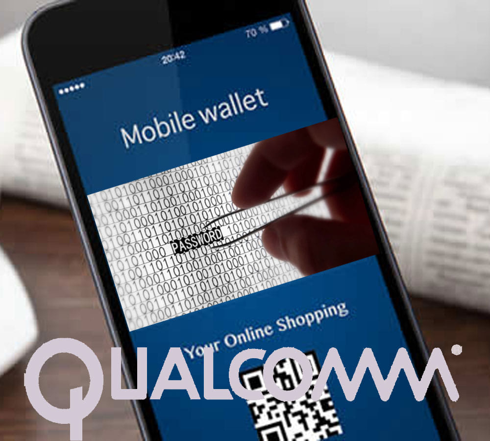 Mobile Wallet