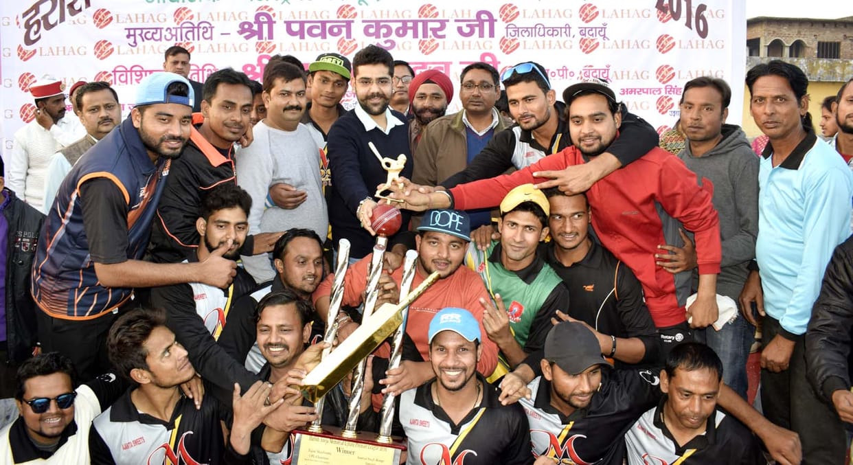 mrs group wins ujhani premier league 