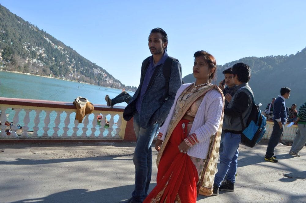 Citizenship Amendment Act : tourists not come nainital due to protest all over india