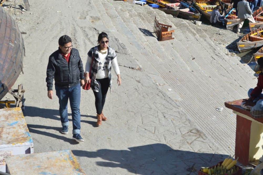 note ban not affected nainital tourism