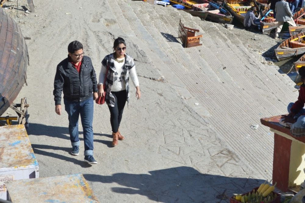 note ban not affected nainital tourism