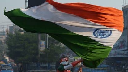 National Anthem not a Traffic Signal, whitch is irrecusable
