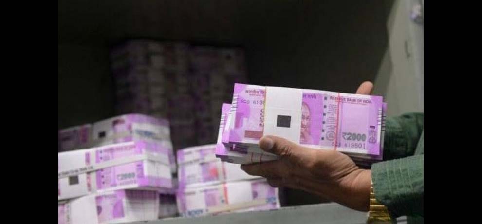 CBI arrests two officials for illegal exchange of demonetised notes in Bengaluru