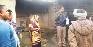 police arrested the murder of arjun