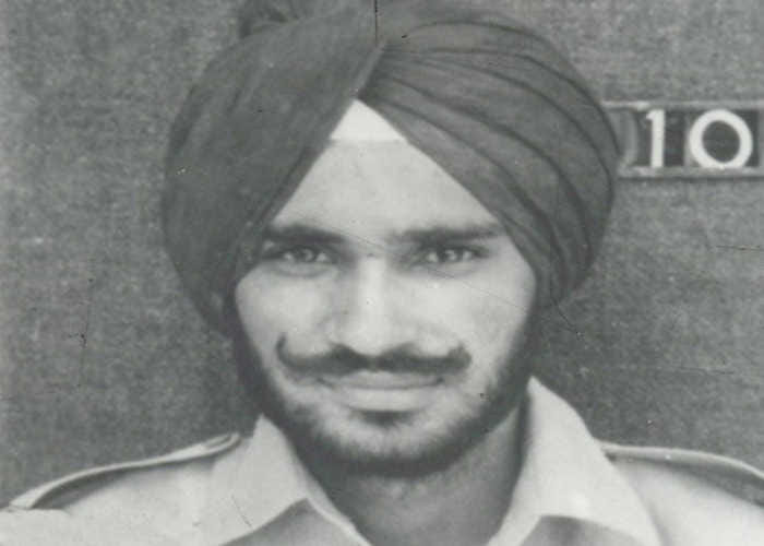 1971 indo pak war hero paramvir nirmal jit singh sekhon profile and bravery story