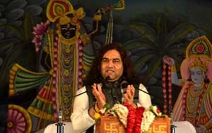 devaki nandan thakur