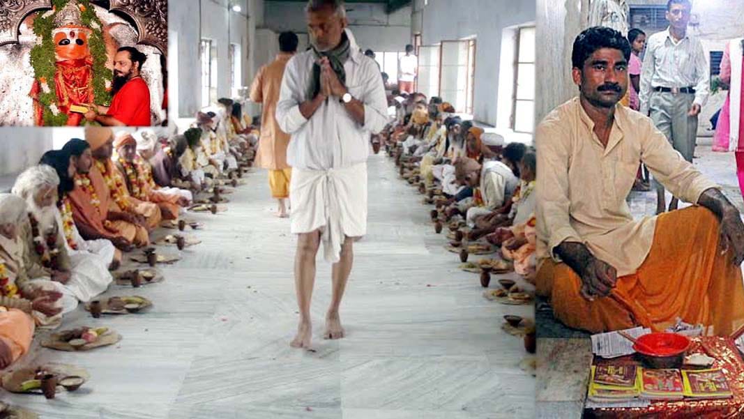 kanpur panki hanuman temple