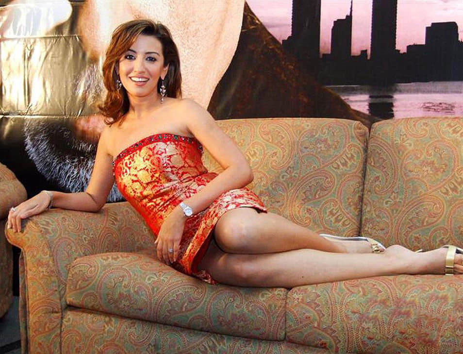 Actress Perizaad Zorabian gets into packaged food selling