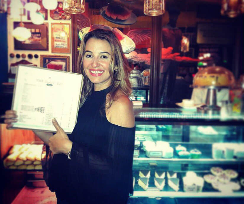 Actress Perizaad Zorabian gets into packaged food selling