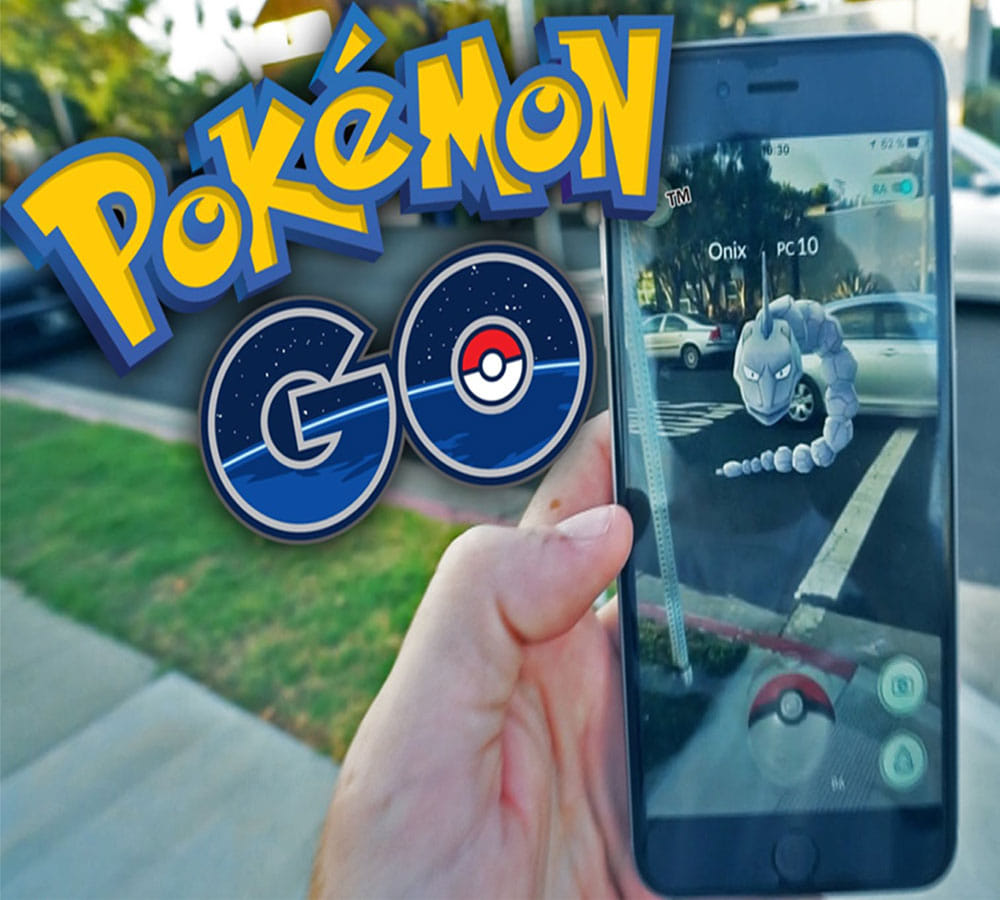 pokemon go will release in india on reliance jio play store
