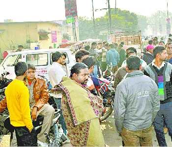 Xen retiree's son killed in Delhi
