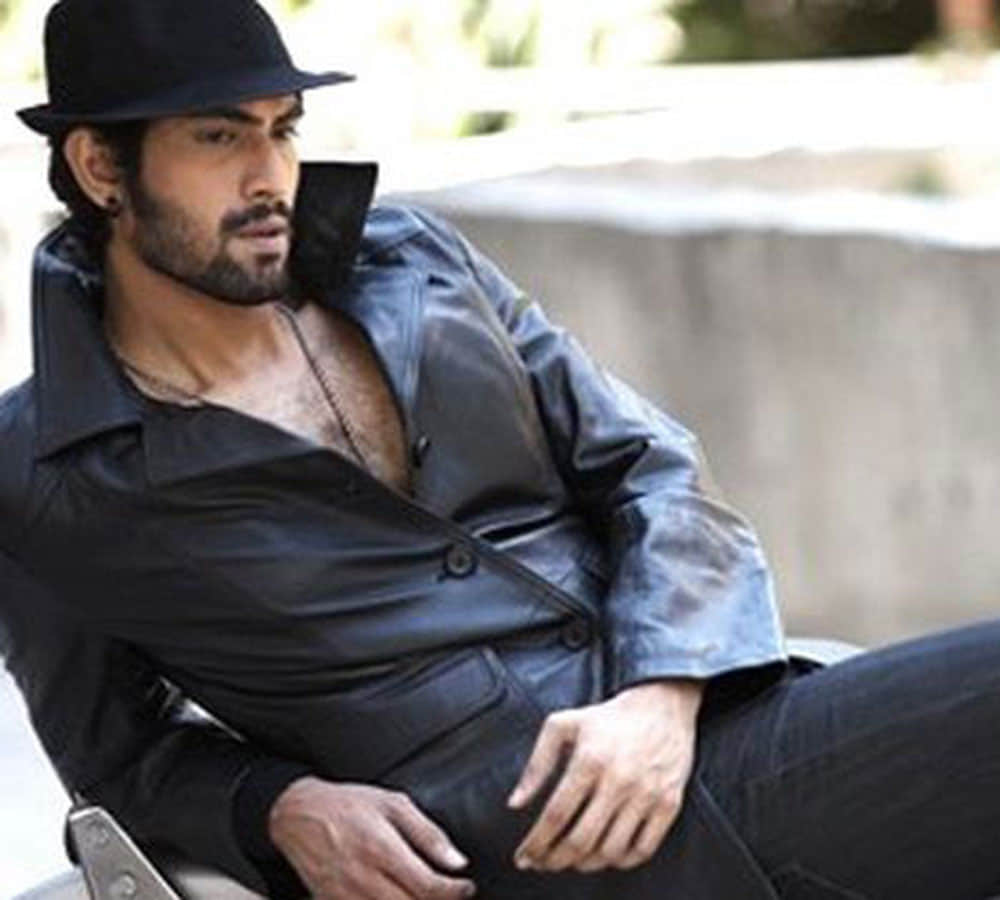 Bahubali Fame Rana Daggubati will be seen in remake of American series on web platform
