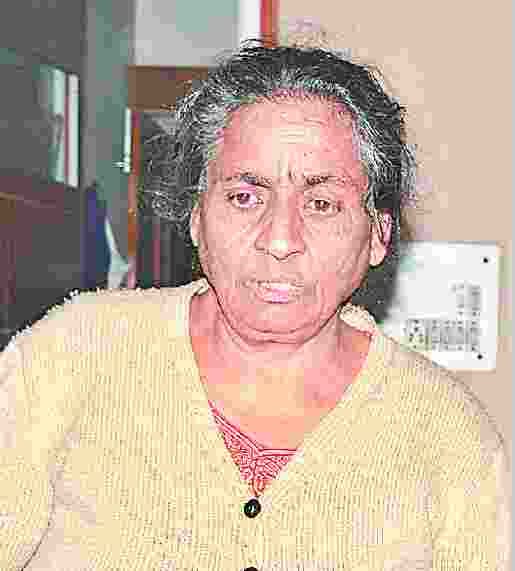 shastrinagar me retired