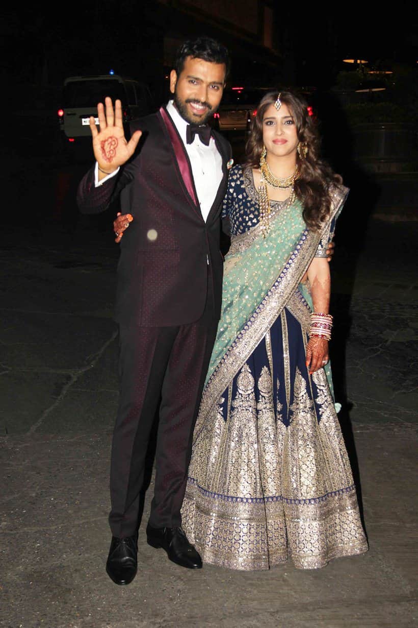 Performace Of Indian Players Before Marriage and After Marriage