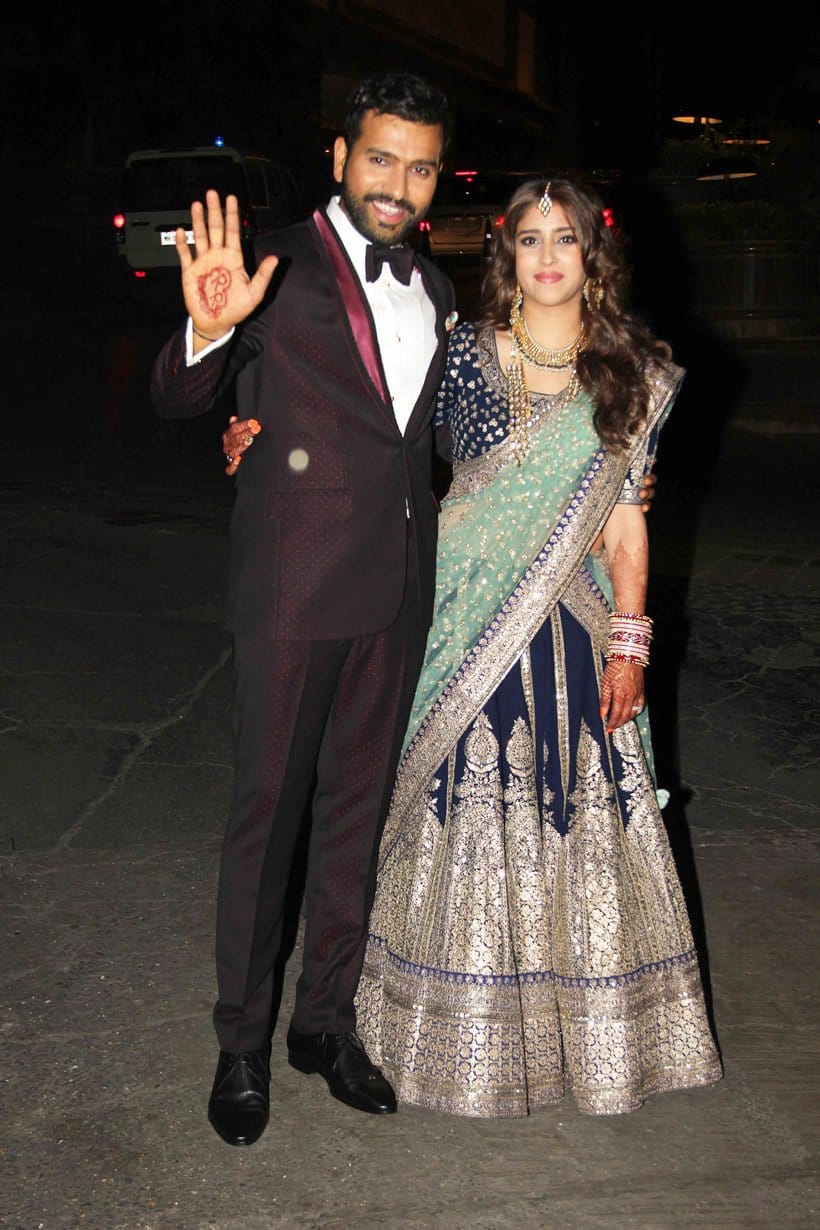 Performace Of Indian Players Before Marriage and After Marriage