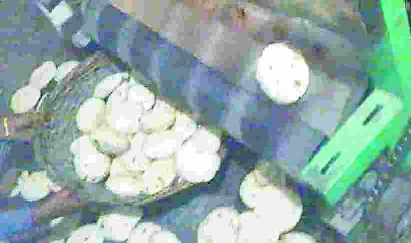 naunihaalo ki thaali