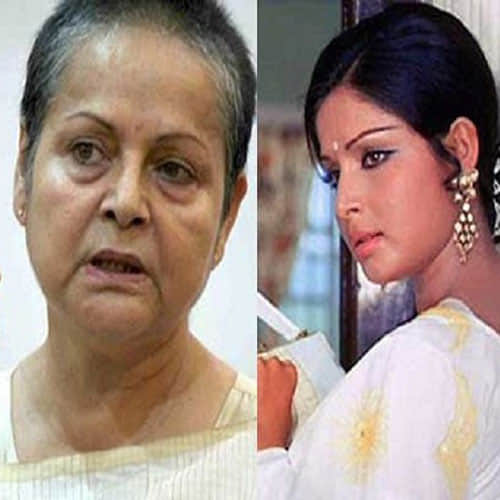 rakhi gulzar make a big distance from bollywood