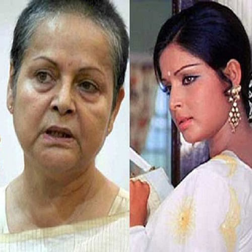 rakhi gulzar make a big distance from bollywood