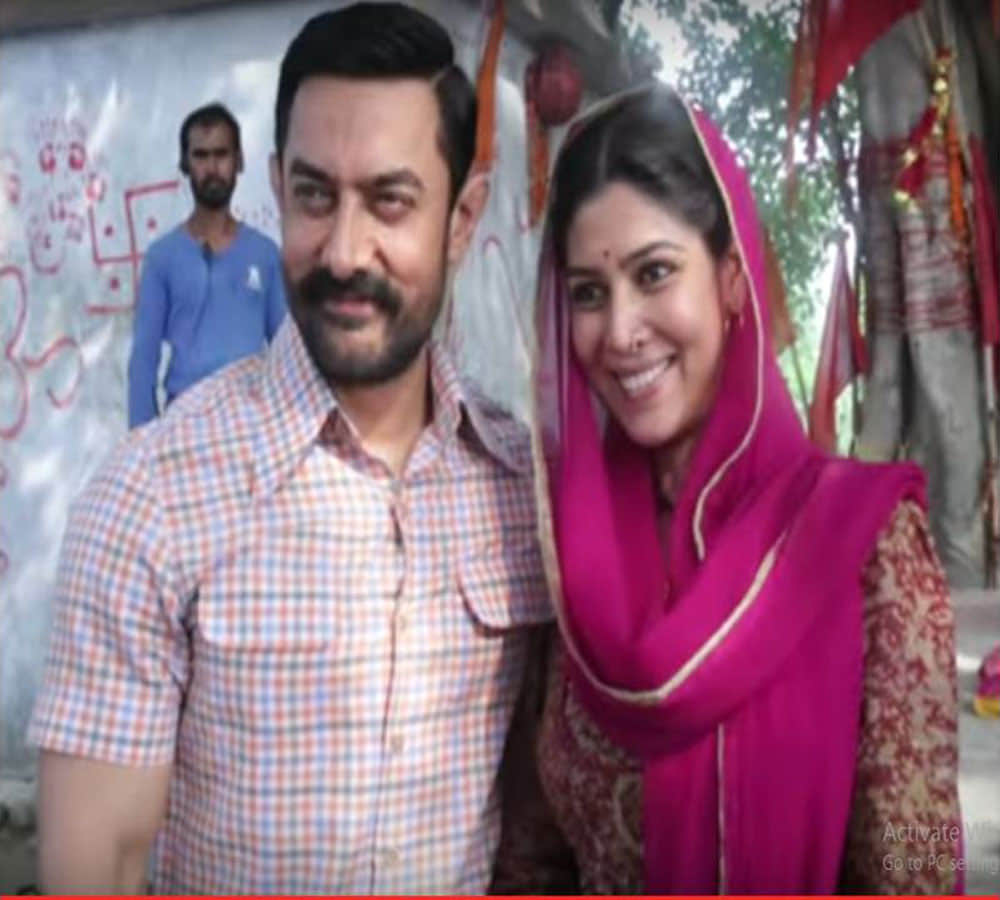 Sakshi Tanwar to Sushant Singh Rajput these tv actor gave 100 crore club film